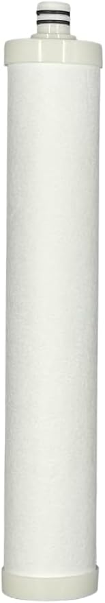 CFS – Replacement Water Filter Set Includes Carbon Block, Sediment & Inline Cartridges Compatible with AC-30 Reverse Osmosis System Models – Removes Bad Taste & Odor (Filter Set)