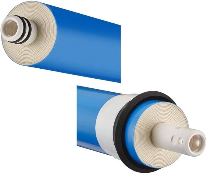 Dow FilmTec, TW30-1812-100HR 100 GPD TFC High Rejection Membrane for Undersink Reverse Osmosis (RO) System