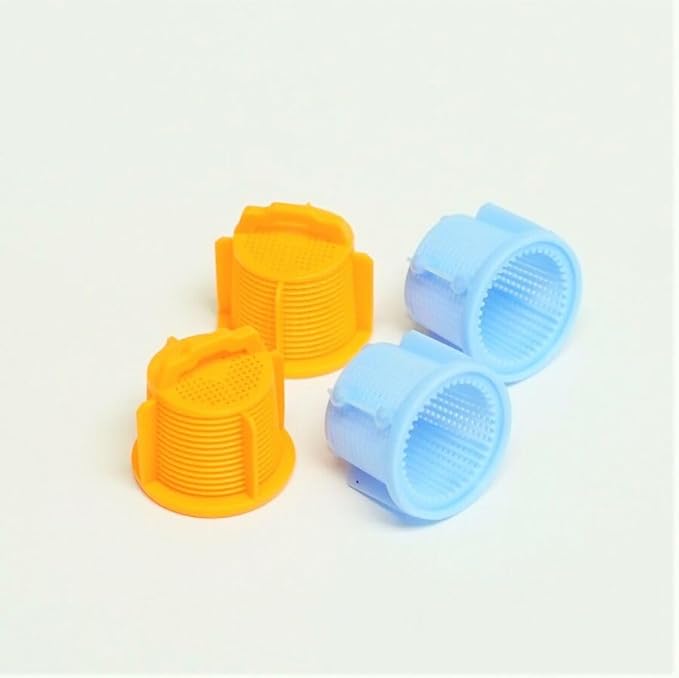 AGM73269501 Replacement for LG,Kenmore Washer Water Inlet Valve Filter Screens (2 Packs)