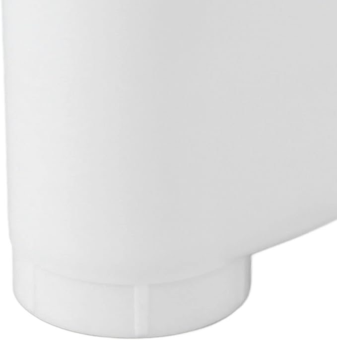 TOPINCN Coffee Machine Water Filter Replacement Compatible for 300 for 100 EQ, Pack of 4 Coffee Machine Water Filter