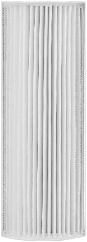 Nispira True HEPA Air Filter Replacement Compatible with Envion Therapure Air Purifier Models TPP220, TPP220F, TPP220H & TPP220M - 12.5” x 4.35” x 2.1” (2 Pack)
