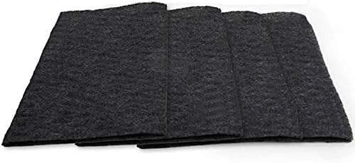 AIRx Filters HEPA Filter Kit Replacement Compatible for Sears/Kenmore 83190