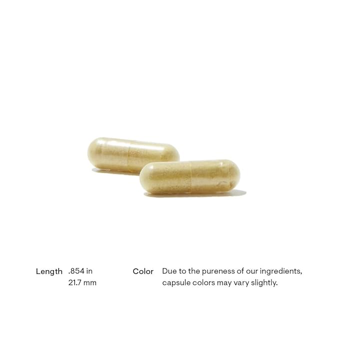 THORNE - Pancreatic Enzymes (Formerly Dipan-9) - Pancreatic Enzymes for Digestive Support and Nutrient Absorption* - 180 Capsules - 90 Servings