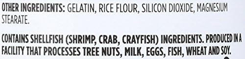 365 by Whole Foods Market, Glucosamine Chondroitin, 120 Count