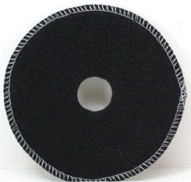 Nispira Carbon Water Filter Replacement Compatible with Catit Fresh & Clear Pet Fountains, 18 Packs