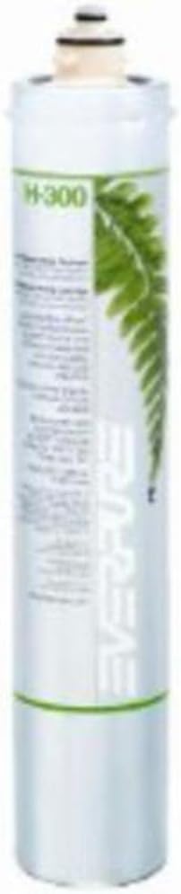 H-300 Replacement Cartridge, 1PK(packaging may vary)