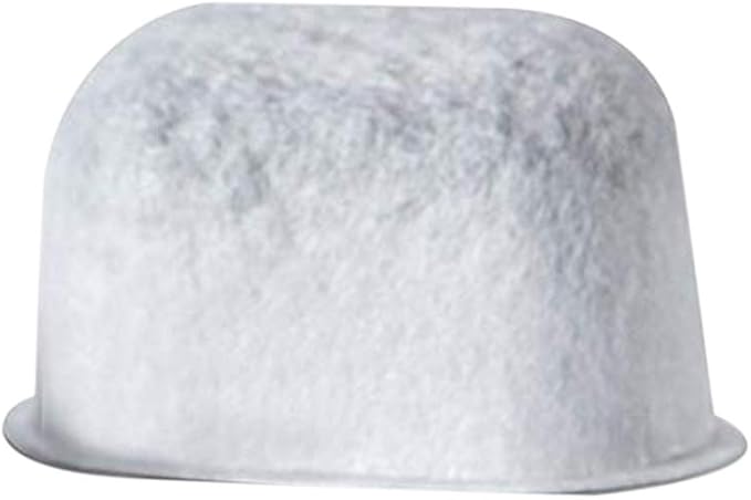 Anbige Replacement Parts 66oz Water Reservoir with Filter Holder and 6 charcoal Water Filters,Compatible with Keurig K-Supreme Single Serve K-Cup Pod Coffee Makers