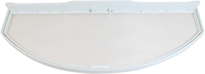 WP53-0918 Dryer Lint Filter Replacement for PYG2300AWW - Compatible with 53-0918 Lint Screen Trap Catcher