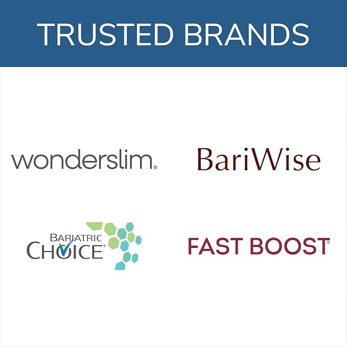 Wonderslim High Fiber Protein Bars, Fluffy S'more Crisp | 15g Protein, 8g Fiber | Low Sugar, Low Carb | Healthy Indulgence | Satisfying, Supports Energy & On-the-Go Convenience, 7 Pack