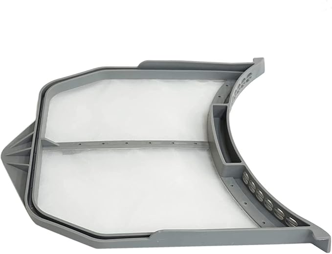 Lint Filter Replacement For Whirlpool 7MWED5620HW1 7MWED6613HC0 7MWED5620HW0 WED5620HW1 WED5620HW0 WED6620HC0 7MWGD75HEFW0 7MWGD72HEDW1 WGD75HEFW0 WGD7590FW0 WGD7990XG0 Dryer