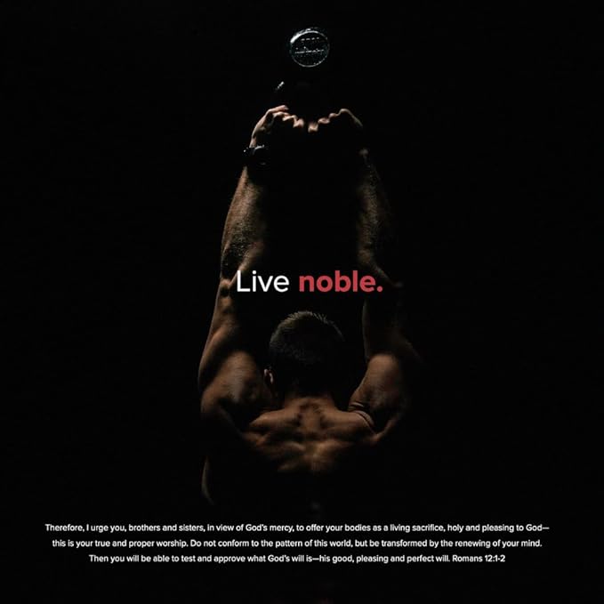 Noble All-in-One Chocolate Protein Powder, 21g Grass-Fed Beef Protein & Collagen, Colostrum & Organ Blend, Whey-Free, Seed Oil-Free, Zero-Carb, 30 Servings (1.75lbs)