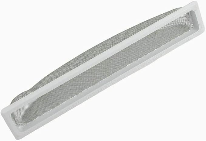 Lint Filter Replacement For Frigidaire FFLG4033QT1 FFLG4033QW0 FFLG4033QW1 FGX831CS0 FGX831CS1 FGX831FS0 FGX831FS1 FGX831FS2 FGX831FS3 FGX831FS5 FGX831MCS0 FGZ831AS0 FGZ831AS1 FGZ831AS2 Washer/Dryer