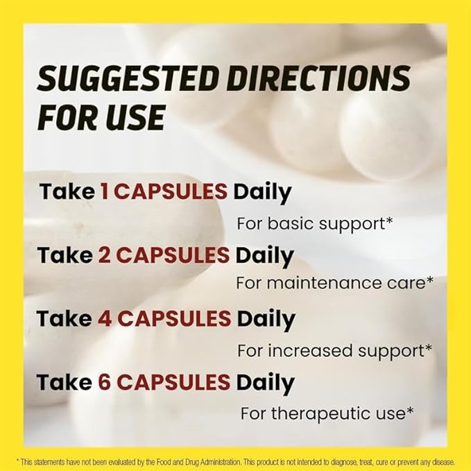 Nattokinase 4000 FU - 150 Vegan Capsules