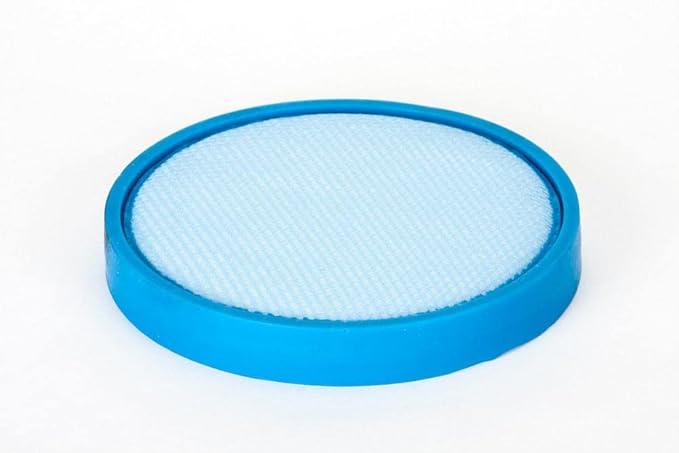 Replacement Filter Kit For Hoover Elite Rewind UH71003 - UH71009 - UH71011 - UH71012 Bagless Uprights. 1 Exhaust HEPA Filter + 1 Primary Washable Filter. Part #'s 411018001 & 304087001