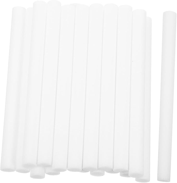 100pcs Compact Diffuser Sticks for Humidifier Replacement Sticks Diffuse Diffusers