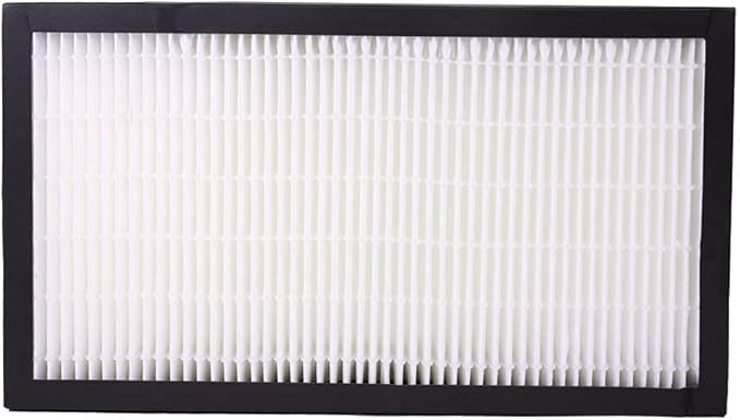 AIRX FILTERS WICKED CLEAN AIR. HEPA Filter Compatible Replacement with 3M Filtrete Allergen Reduction F1 Filter, FAPF-F1-2P-AMZ, C01, T02, FAP-C01-F1,FAP-T02-F1, FAP-C01BA-G1, FAP-T02WA-G1, FAP-ST02N.
