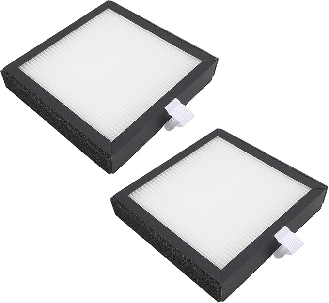 Dehumidifier Filter Replacement, High Efficiency Particulate Air Purifier Replacement Filter, fot Sorbi DH02 Dehumidifier