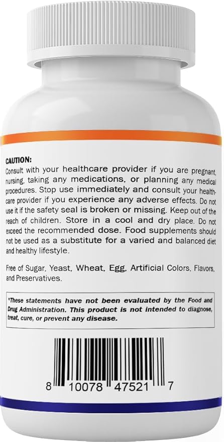 Vitamatic Lutein 40mg with Zeaxanthin 10mg, Eye Health Support Supplement, 240 Softgels