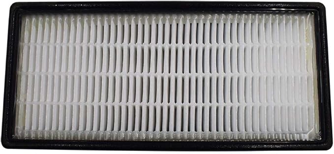 4 Pack HEPA Filter C Compatible with Honeywell Air Purifier Filter HRF-C,Fit Models:16216,HHT-011,HHT-013,HHT-080,HHT-081,HHT-085,HHT-090,HHT-145,HHT-149