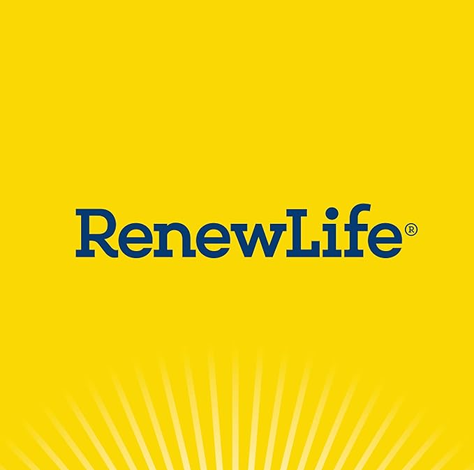 Renew Life Norwegian Gold Super Critical Omega Softgels, Daily Supplement Supports Heart, Brain and Joint Health, EPA and DHA Omega-3 Fish Oil, Dairy and gluten-free, 950 Mg 30 Count