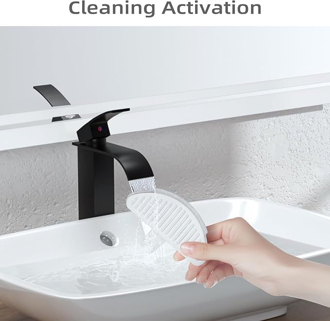 3 Pack Cat Fountain Filters - Compatible with Cat Water Dispenser, 67oz/2L Automatic Water Feeder (3 Filters+6 Sponges)