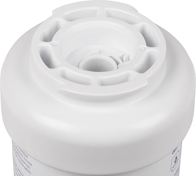 Culligan CUGMW Refrigerator Water Filter | Replacement for GE Water Filter (MWF) | Replace Every 6 Months | Pack of 1