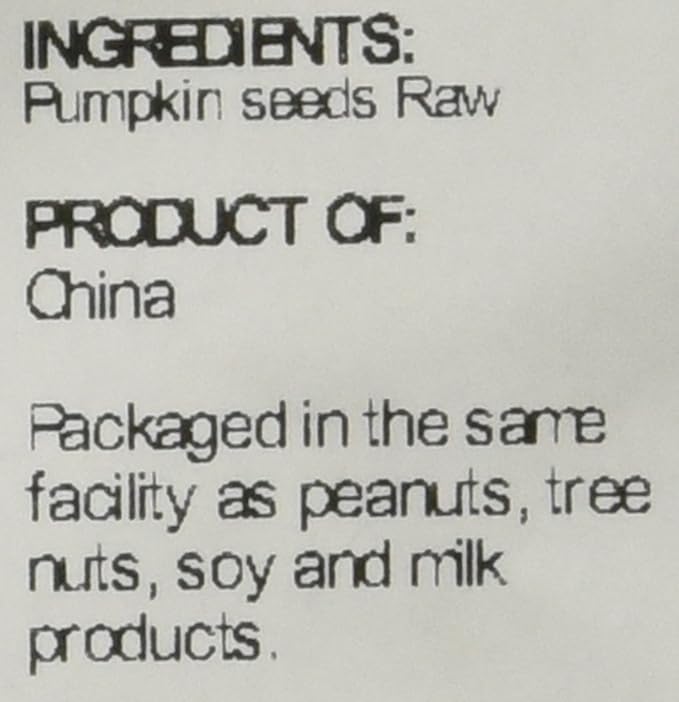 Sincerely Nuts Black Chia Seeds - Natural Superfood | Raw, Gluten-Free, Vegan & Kosher | Healthy Food Perfect for Oatmeal, Shakes, Smoothies | Source of Protein Omega 3, Fiber. 2(LB) Bag