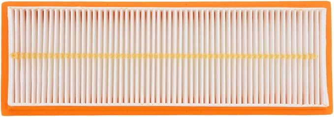 2PCS RE195491 Cabin Air Filter Compatible with John Deere 1170E 1270E 1270G 1470E 1470G Replace PA5768