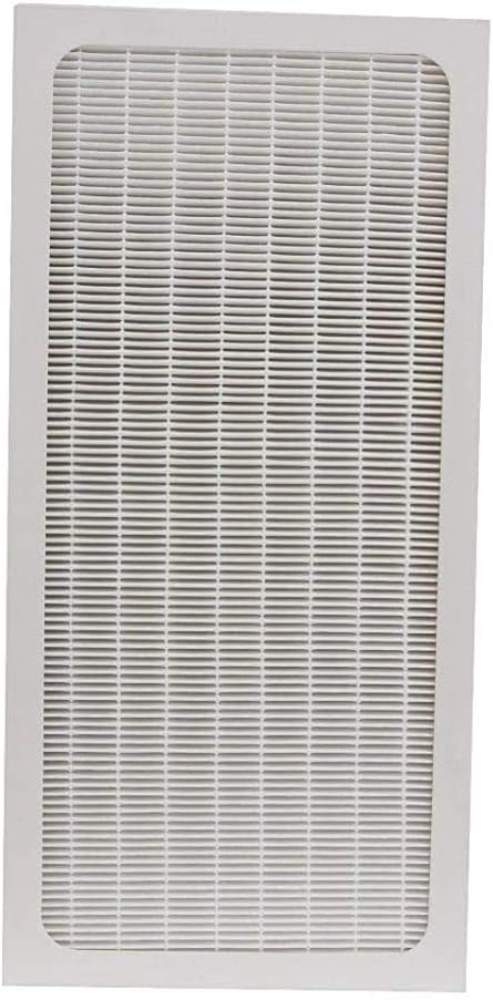 SmokeStop True HEPA Filter Compatible with Eletrolux Aerus Guardian Air Series Air Purifier by LifeSupplyUSA (HEPA-TiO2)