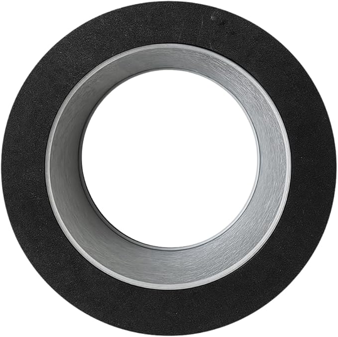 Nispira True HEPA Filter Replacement Compatible with Rigoglioso Air Purifier GL-2109 GL2109. 3 Packs