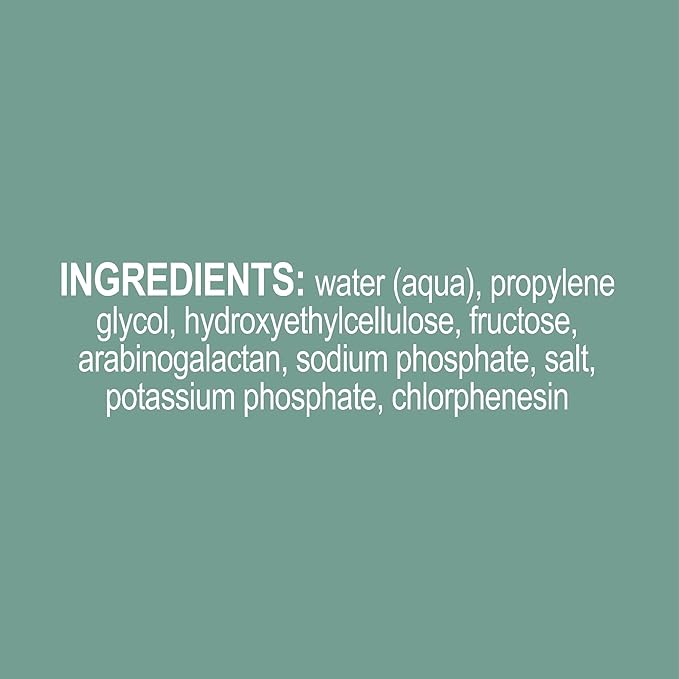 Frida Fertility Lubricant, Conception-Friendly Water Based Lube for Family Planning and Pregnancy Support, Sperm and pH Balance Safe, Natural Hydration, Stain Free and Non-Sticky, 1.7 Fl Oz