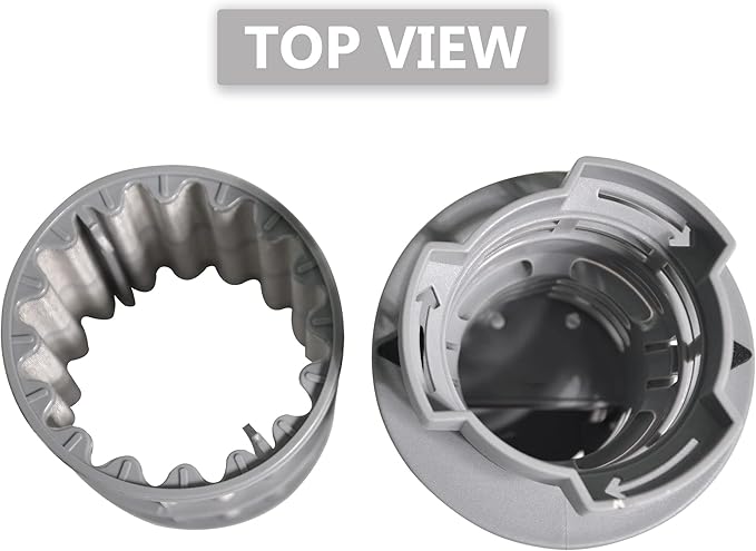 645038 Dishwasher Appliance Filter Micro Circulation Pump 00645038 Dishwasher Filter Basket Compatible with Bosch Thermador Kitchen Accessories Replacement