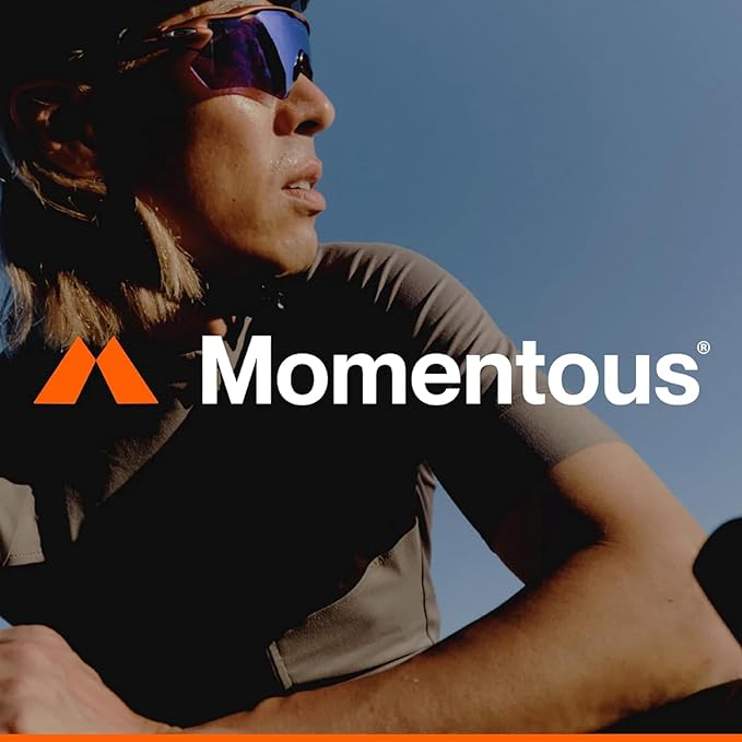 Momentous L-Glutamine Powder - NSF Certified for Sport - 60 Servings