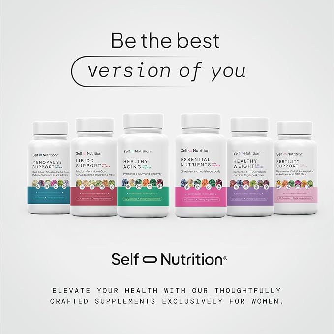 Vegan Multivitamins for Women - Once Daily - 28 Nutrients - Boost Energy, Sleep, Hair, Skin, Nails & Reduce Cravings - Keto, Vegan, Gluten Free, USA, 2-Months Supply