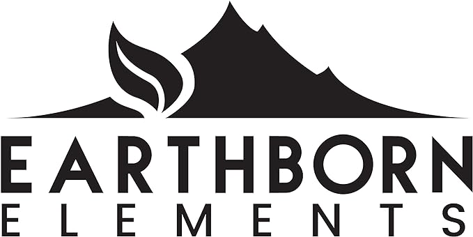 Earthborn Elements Licorice Extract 200 Capsules, Pure & Undiluted, No Additives
