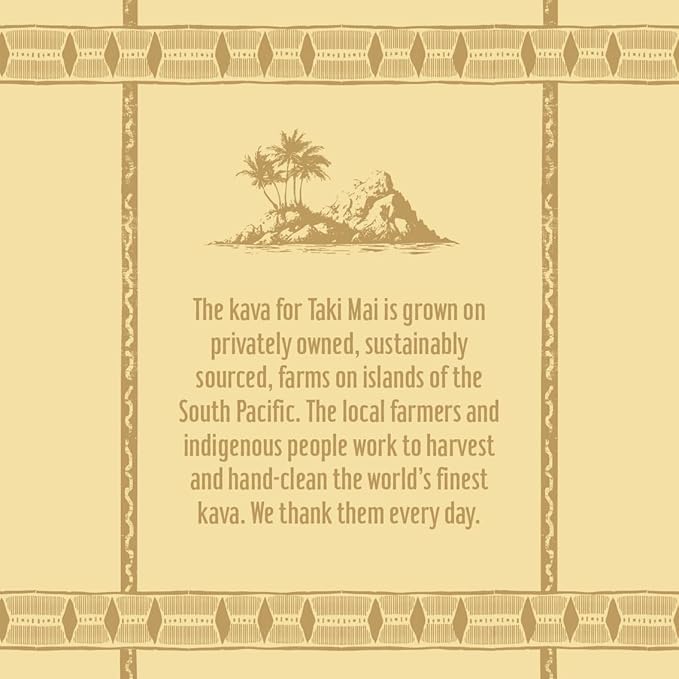 Taki Mai Variety Pack Kava Kava 2.5 oz (10-pack) Shots – Noble Kava Root Drink, Ready to Drink for Stress Support & Relaxation, Fast Acting Herbal Support for Calming Better Sleep and Balanced Mood