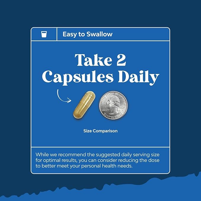 Reduced Glutathione Supplement with Milk Thistle - 1000mg per Serving Pure L Glutathione with Alpha Lipoic Acid & Milk Thistle Silymarin for Skin Radiance, Liver Support & Immune Support - 120 Count