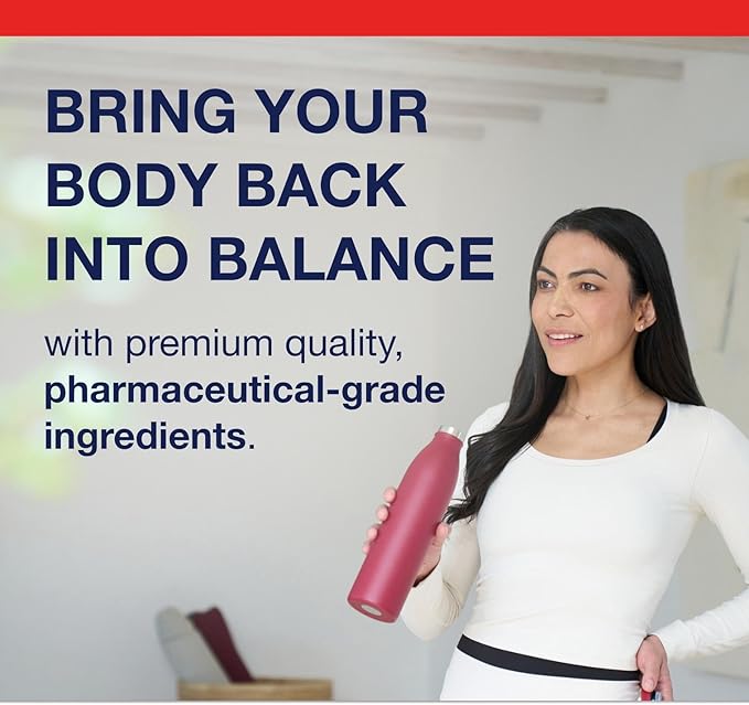 Metagenics Vasotensin - Supports Healthy Blood Pressure Levels Already in The Normal Range* - Bonito Peptide Supplement - Fish Protein - Non-GMO - Gluten-Free - 120 Tablets