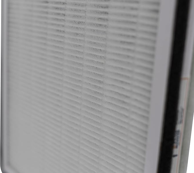 Filter-Monster replacement filter compatible with PureZone 3-in-1 Air Purifier, 2 pack