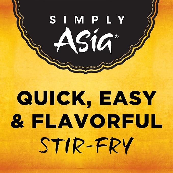 Simply Asia Japanese Inspired Ramen Soy Ginger Chicken Broth, 26 fl oz
