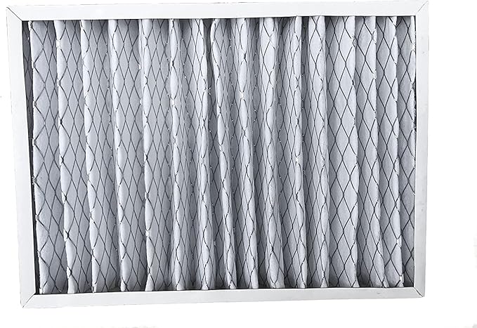 Nispira HEPA Filter Replacement Compatible with Hunter Part 30928 HEPAtech Air Purifiers, 4 Packs