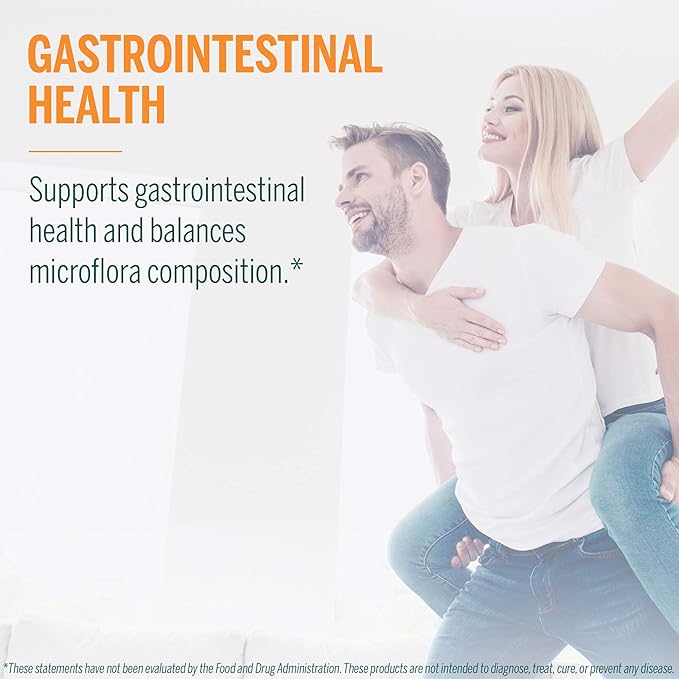 Genestra Brands HMF Intensive 500 | Highly Concentrated Probiotic Supplement to Support Gastrointestinal Health* | 30 Sachets