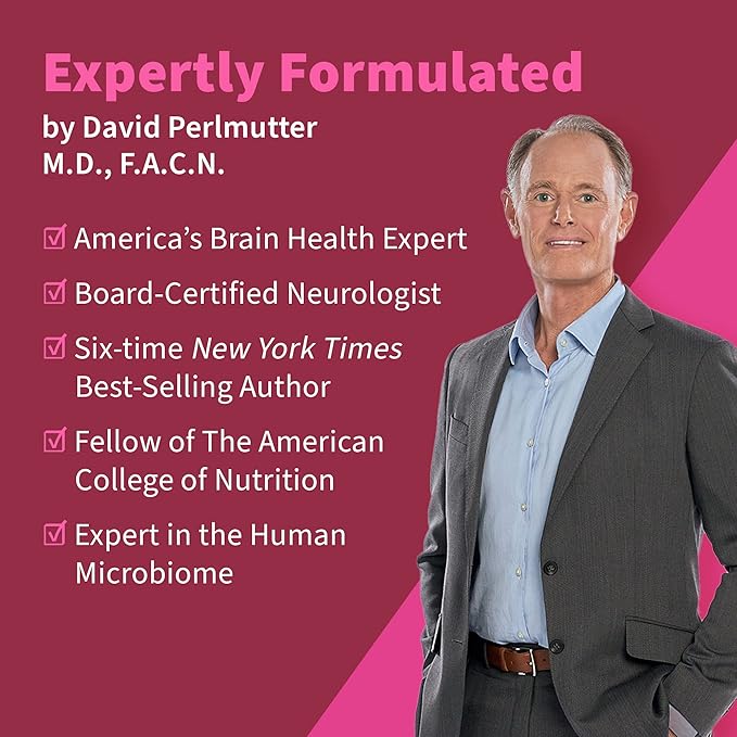 Garden of Life Dr Formulated Women’s pH Probiotics 50 Billion CFU, Pre + Pro + Postbiotics - Digestive, Immune and Vaginal Support, Potato, Acacia, Postbiotic Metabolites, 30 Day Supply