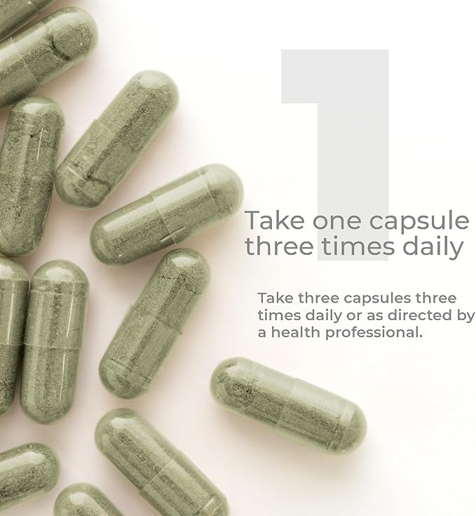 Premier Research Labs Hyssinol - Hyssop Herb, Hyssop Capsules, Wellness Pills with Organic Hyssop Dry Herb, Dietary Supplement with Green Tea, Antioxidant Support - 60 Vegetarian Capsules
