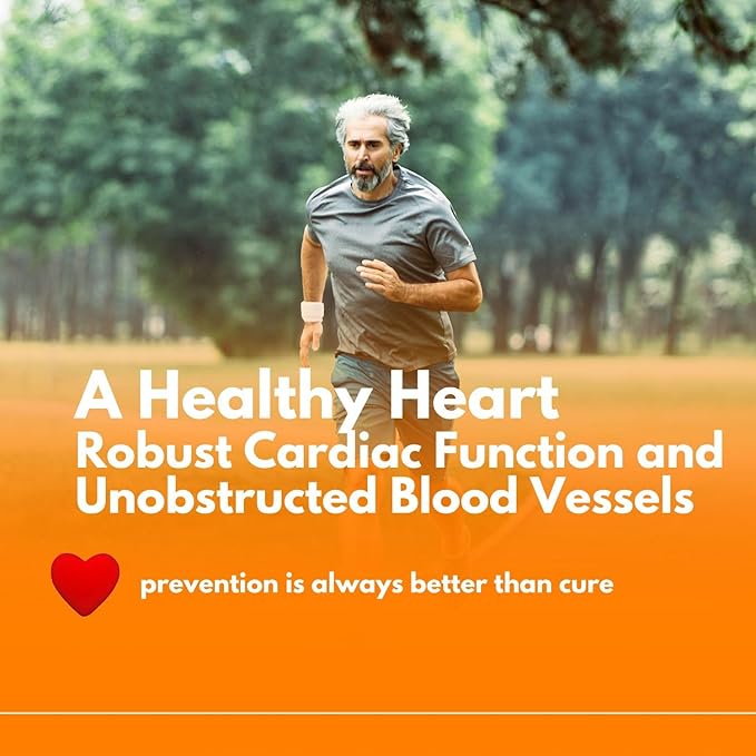 Coenzyme Q10 Supplement,Omega3 Supplement,Ultra High Absorption,with COQ10 and Omega3 400mg,4xutilization Rate,Enhancing Heart Health and Brain Health,for Cardiovascular,Energy,Cellular Health