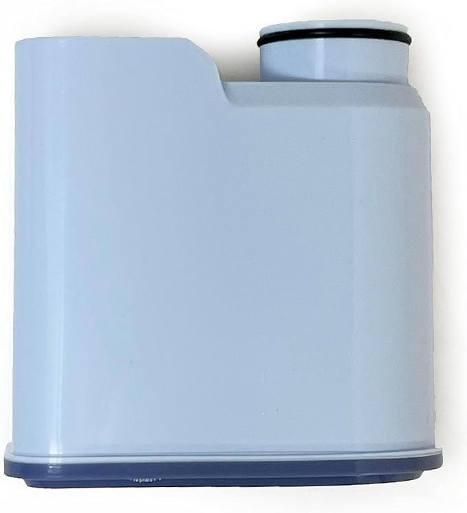 Nispira CA6903 Coffee Maker Calc and Water Filter Compatible with Philips Saeco Xelsis Espresso Machine AquaClean CA6903/10 | Reduce Limescale Limestone | 8 Packs