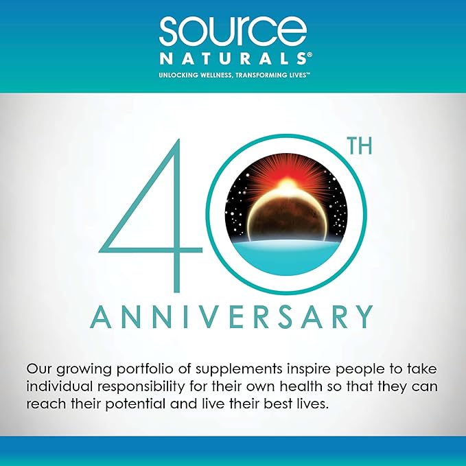 Source Naturals Acai Extract 500 Mg Capsule, 120 Count