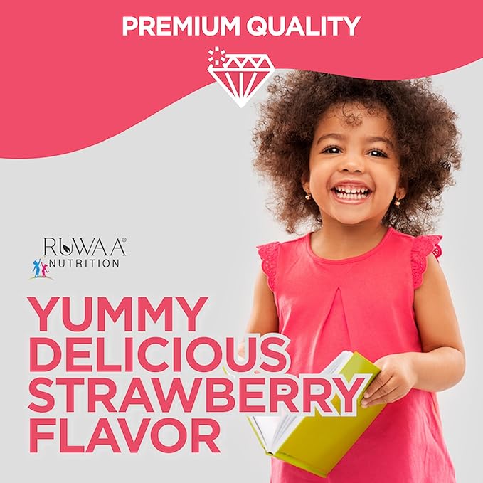 Probiotic Gummies. Organic Kids Probiotic Chewable for Digestive Health & Immunity. Kids Pre & Probiotics Vitamins. No Allergens, Gluten-Free, Non-GMO, Probiotic for Children 60ct (2)