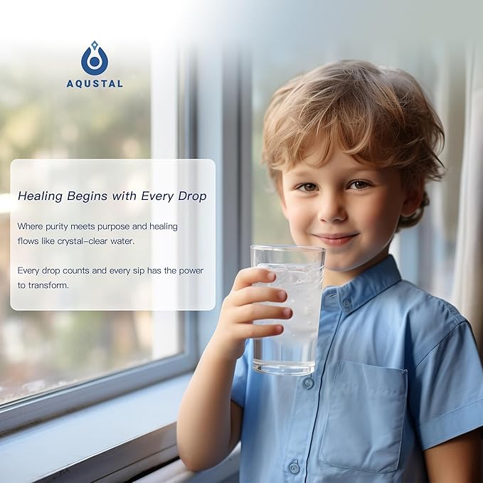 W10295370A, EDR1RXD1 Water Filter, W10295370A Water Filter Replacement, Compatible With Everydrop Filter 1,EDR1RXD1,WHR1RXD1,P4RFWB, Replacement for Kenmore 9930,9081, 3 Pack