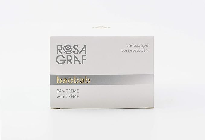 Rosa Graf Baobab Cream - 24 hr 1.6 Oz